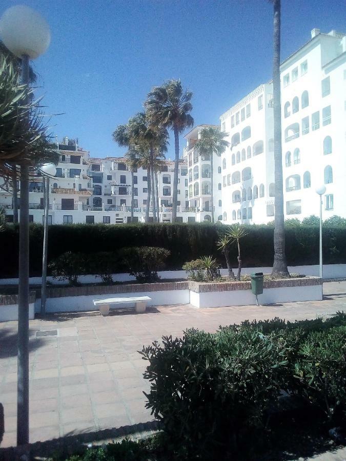 Castillo de Sabinillas Marina Real 214 - Puerto De La Duquesa 아파트 외부 사진